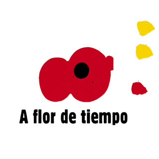 A flor de tiempo